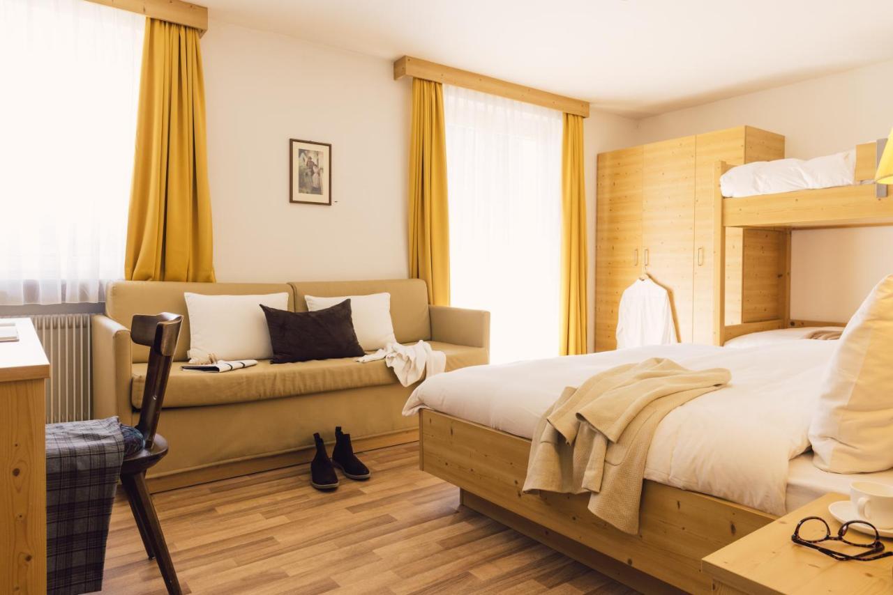 Posthotel Lutago Εξωτερικό φωτογραφία